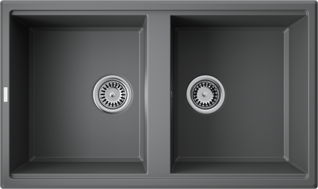 Кухонная мойка Tedori 86-2