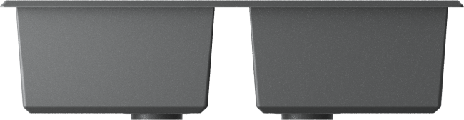 Кухонная мойка Tedori 86-2