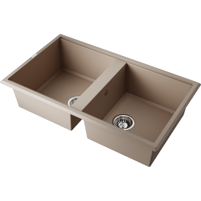 Кухонная мойка Tedori 86-2