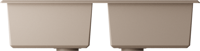 Кухонная мойка Tedori 86-2