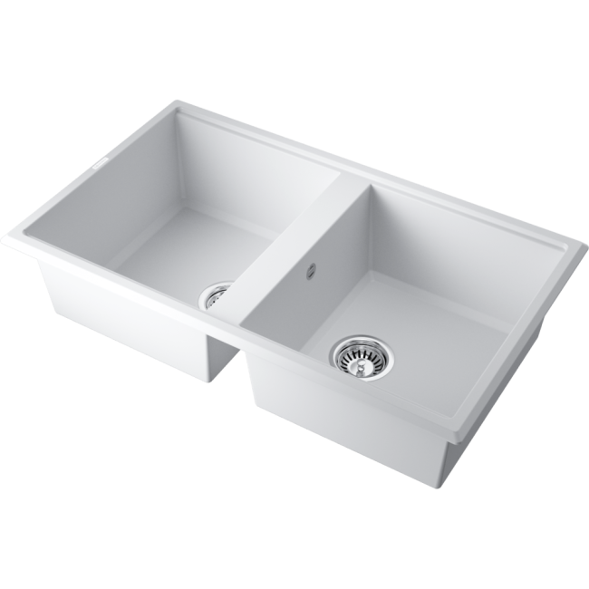 Кухонная мойка Tedori 86-2