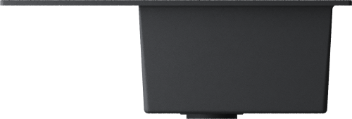 Daisen 65 черный