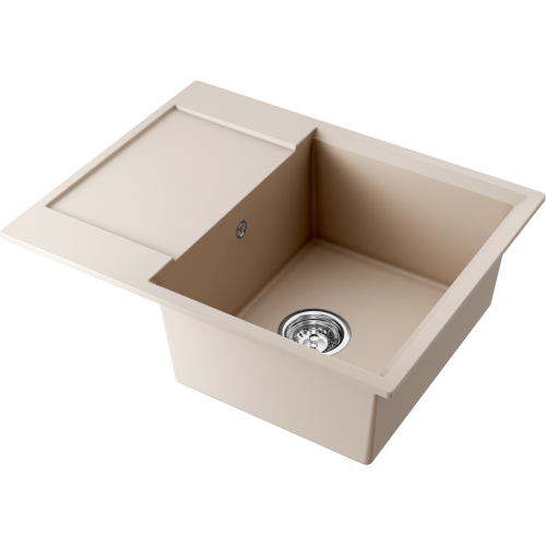 Daisen 65 бежевый