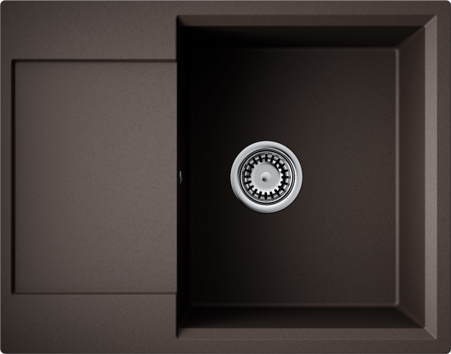 Кухонная мойка Daisen 65 Кухонная мойка Daisen 65