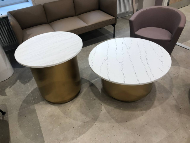 NM 207 Statuario Lille