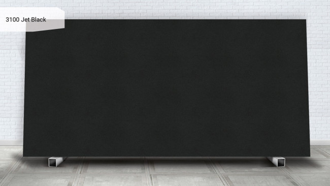 3100 Jet Black