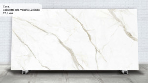 Calacatta Oro Venato Lucidato