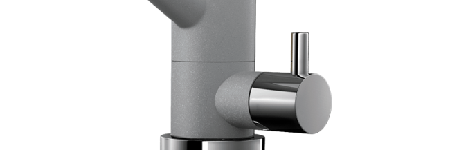 Смеситель для кухни Tonami Смеситель для кухни Tonami