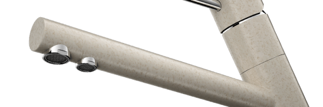 Смеситель для кухни Tonami Смеситель для кухни Tonami