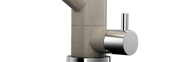 Смеситель для кухни Tonami Смеситель для кухни Tonami