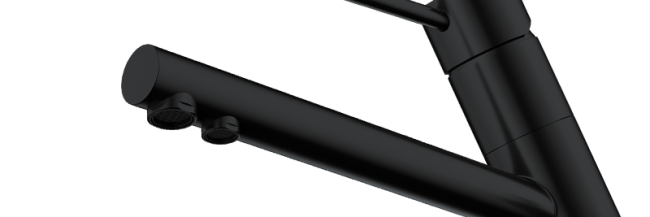 Смеситель для кухни Tonami Смеситель для кухни Tonami