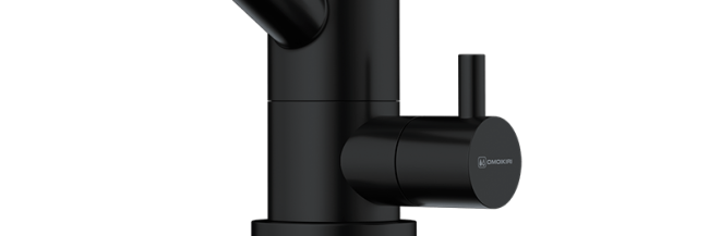 Смеситель для кухни Tonami Смеситель для кухни Tonami