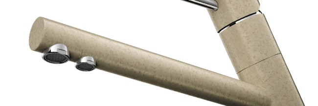 Смеситель для кухни Tonami Смеситель для кухни Tonami