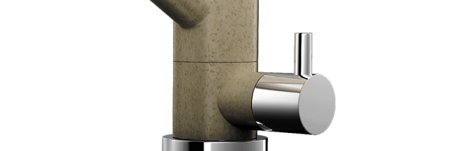 Смеситель для кухни Tonami Смеситель для кухни Tonami