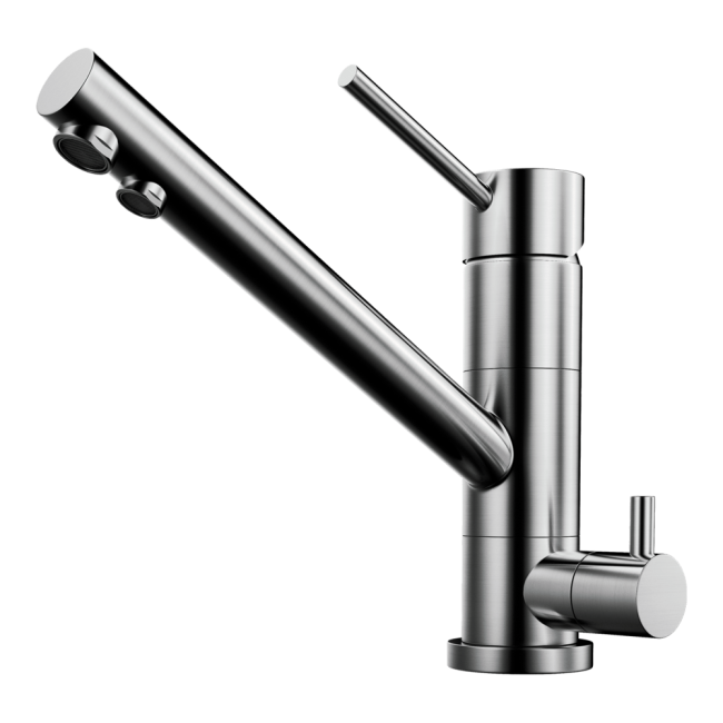 Смеситель для кухни Tonami Смеситель для кухни Tonami