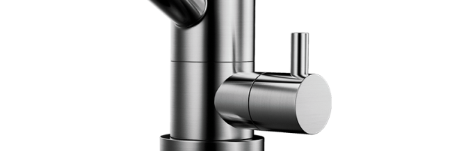 Смеситель для кухни Tonami Смеситель для кухни Tonami