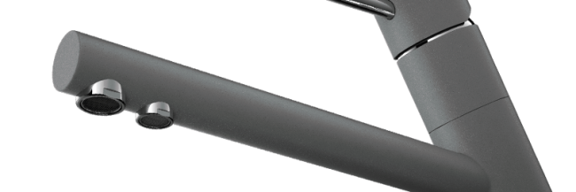 Смеситель для кухни Tonami Смеситель для кухни Tonami