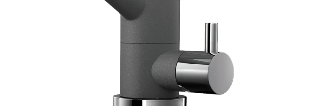 Смеситель для кухни Tonami Смеситель для кухни Tonami