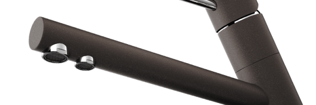 Смеситель для кухни Tonami Смеситель для кухни Tonami