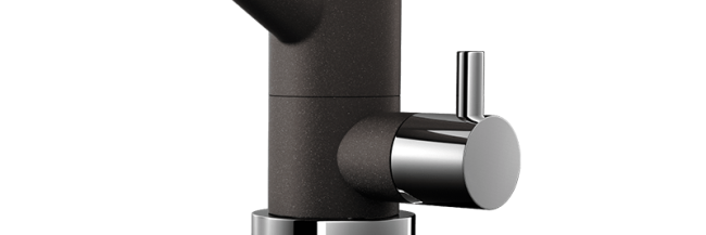 Смеситель для кухни Tonami Смеситель для кухни Tonami