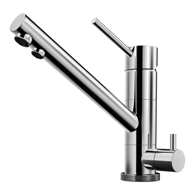 Смеситель для кухни Tonami Смеситель для кухни Tonami