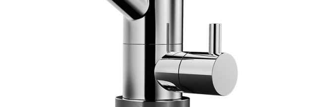 Смеситель для кухни Tonami Смеситель для кухни Tonami