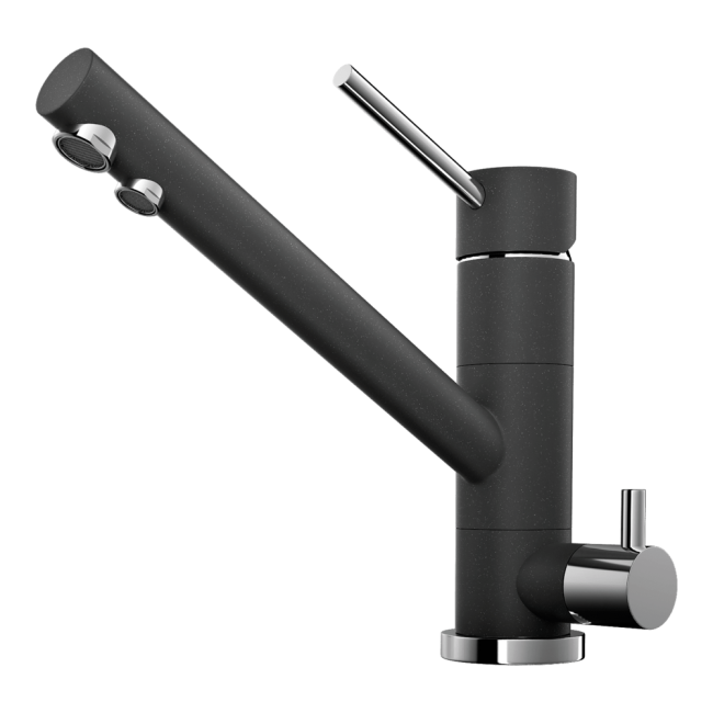 Смеситель для кухни Tonami Смеситель для кухни Tonami
