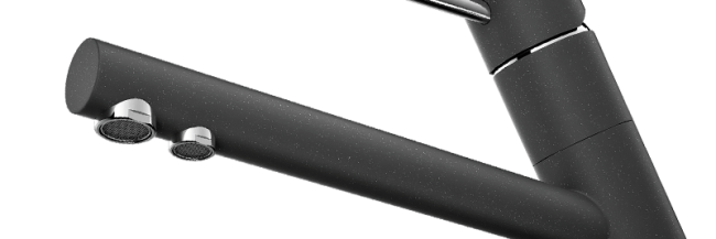 Смеситель для кухни Tonami Смеситель для кухни Tonami