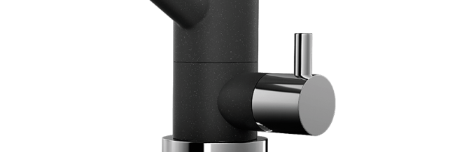 Смеситель для кухни Tonami Смеситель для кухни Tonami