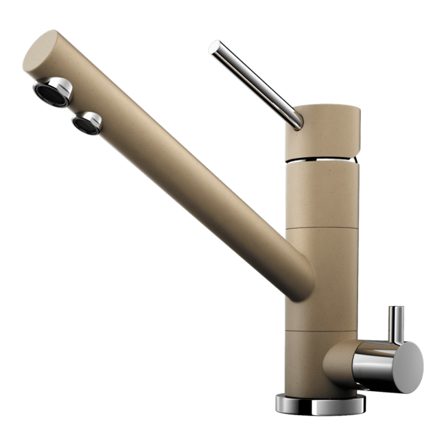 Смеситель для кухни Tonami Смеситель для кухни Tonami