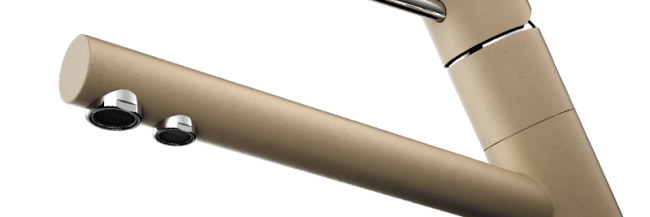 Смеситель для кухни Tonami Смеситель для кухни Tonami