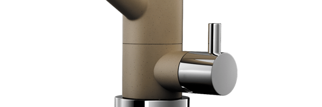 Смеситель для кухни Tonami Смеситель для кухни Tonami