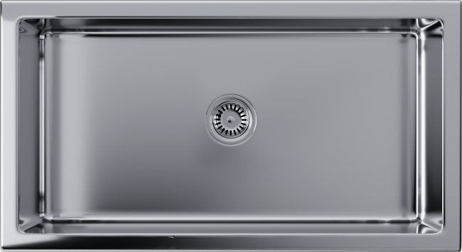 Кухонная мойка Mikura 83 Кухонная мойка Mikura 83