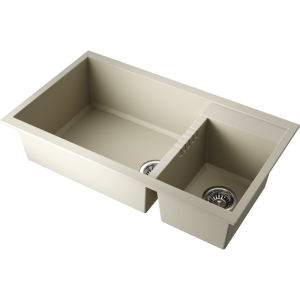 Кухонная мойка Tedori 86-2-LB