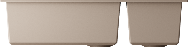 Кухонная мойка Tedori 86-2-LB Кухонная мойка Tedori 86-2-LB