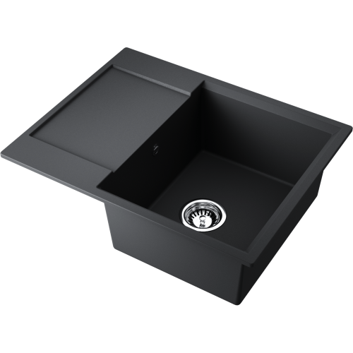 Daisen 65T черный