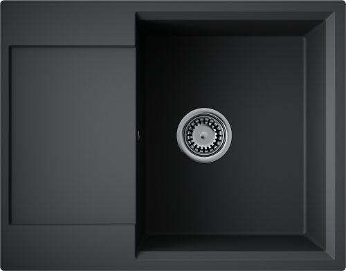 Daisen 65T черный