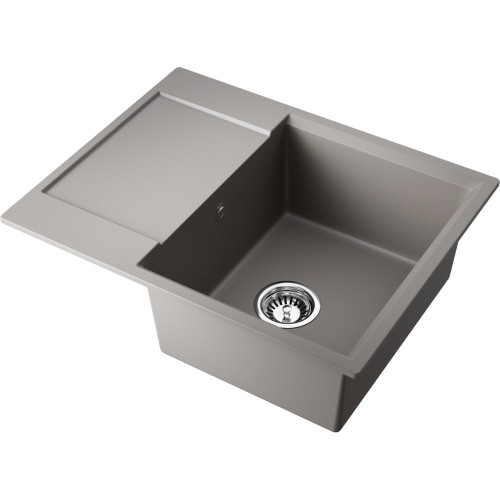 Daisen 65T leningrad grey