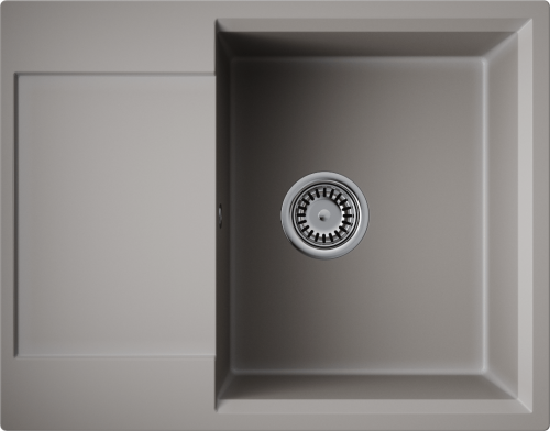 Daisen 65T leningrad grey