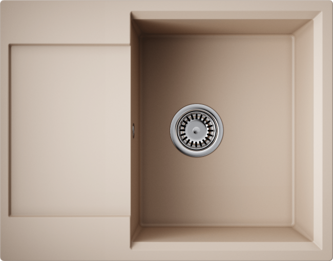 Кухонная мойка Daisen 65T Кухонная мойка Daisen 65T