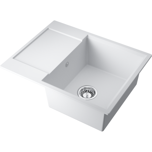 Daisen 65T белый