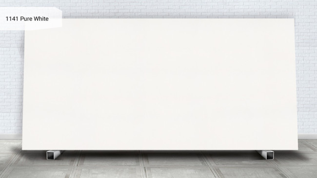 1141 Pure White