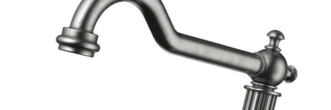 Смеситель для кухни Toshima Смеситель для кухни Toshima