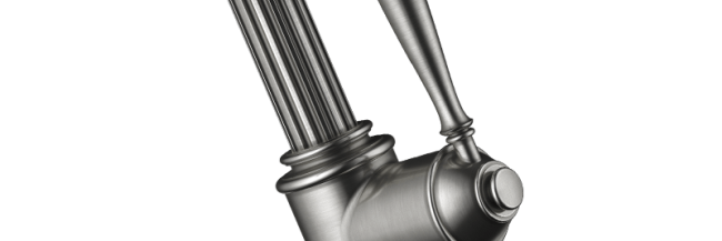 Смеситель для кухни Toshima Смеситель для кухни Toshima