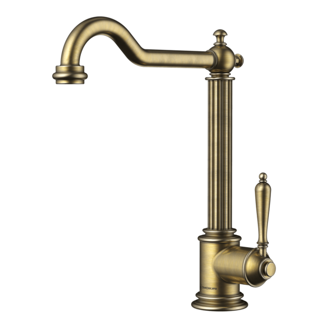 Смеситель для кухни Toshima Смеситель для кухни Toshima