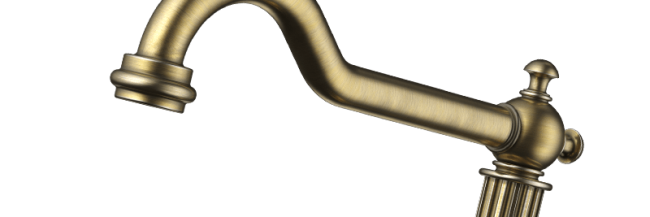 Смеситель для кухни Toshima Смеситель для кухни Toshima