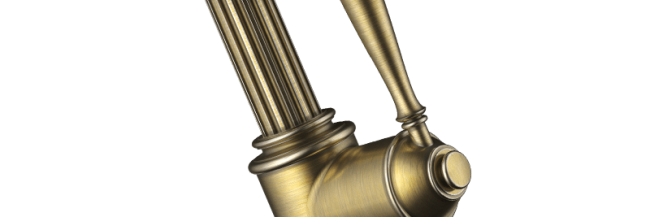 Смеситель для кухни Toshima Смеситель для кухни Toshima