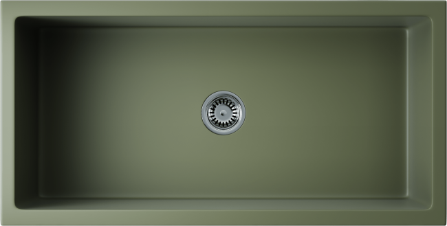 Кухонная мойка Mikura 91 Кухонная мойка Mikura 91