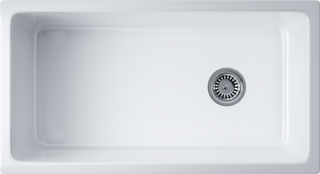 Кухонная мойка Tokara 88-U/I