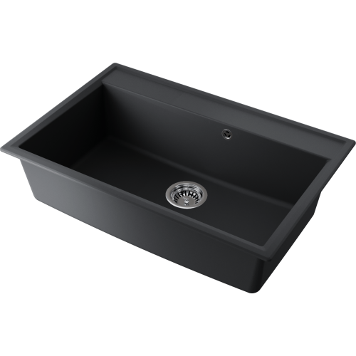 Daisen 77 черный